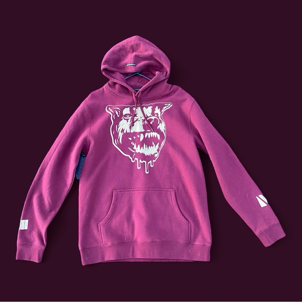 RUSS x WONDERBRETT COLLAB